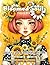 bloomed souls: A Whimsical Floral Coloring Book of Gentle Portraits and Cozy Beauty