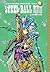JoJo’s Bizarre Adventure: Part 7--Steel Ball Run, Vol. 7