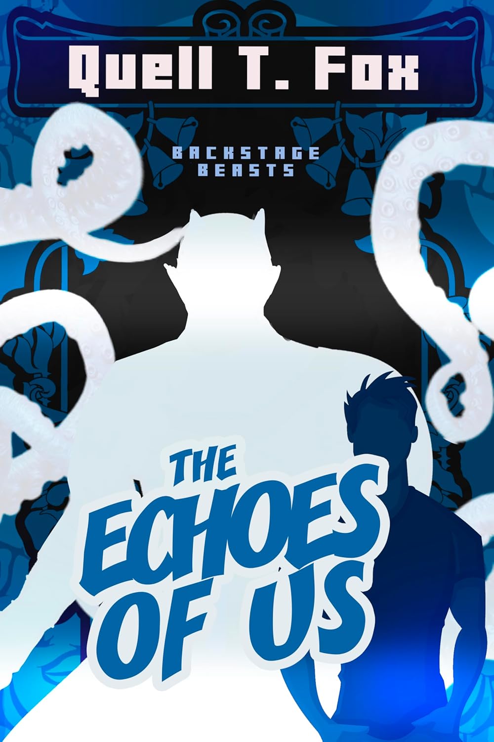 The Echoes of Us