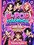 Kawaii Pop Star Coloring & Activity Book for Kids: Adorable Characters, Fun Games, and Relaxing Coloring Pages for Ages 5–10