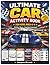 ULTIMATE CAR ACTIVITY BOOK