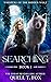 Searching (Whispers of the Hidden Wolf #1)