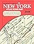 New York Atlas Road Map 202...
