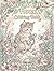 Serene Cats & Flowers Coloring Book: Stress Relief and Mindfulness Coloring Book for Adults