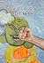 The Alien Buddha's Got Beef by Alien Buddha