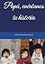 Papá, cuéntanos tu historia (Spanish Edition)