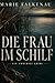 Die Frau im Schilf: Ein Ammersee-Krimi (German Edition)