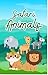 Livro para colorir de animais : Nunca foi tão divertido colorir. (Pintando os animais) (Portuguese Edition)