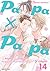 Papa x Papa: an Alpha and Omega's Happily Married Life　Chapter 14 (Papa x Papa: an Alpha and Omega's Happily Married Life Book 9)