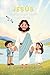 JESÚS LA HISTORIA QUE CAMBIÓ MI CORAZÓN: Un cuento infantil ilustrado para descubrir la amistad de Jesús y los valores cristianos (Spanish Edition)