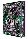 The Game by Sadie Kincaid The Game by Sadie Kincaid
