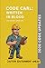 Code Carl: Written In Blood: 2020 Code Updates (The Smart Grid Era)