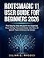 ROOTSMAGIC 11 USER GUIDE FOR BEGINNERS 2026: The Step by Step Blueprint to Organize Your Family Tree and Master the New AI Search Tools Without the Stress