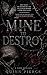 Mine To Destroy : A dark ro...