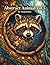Abstract Animals Coloring Book Vol 3: Creative Wildlife Patterns for Stress Relief and Relaxation, Fun and Easy Designs for Adults, Teens, and Kids