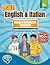 Learn English and Italian Bilingual Vocabulary Workbook: Quaderno di vocabolario bilingue inglese–italiano (Bilingual Brains)