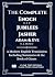 The Complete Book of Enoch (1,2,3), Jubilees, Jasher, Adam & Eve (1,2), The Book of Giants, & The Apocalypse of Moses: A Modern English Translation (Lost Books of the Bible)