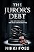 THE JUROR'S DEBT: One vote for justice. One vote for his daughter.