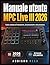Manuale utente MPC Live III 2026 by Addison Reed