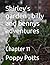 Shirley’s garden , billy and bennys adventures: Chapter 11 (Shirley’s garden billy and Benny’s adventures , by poppy Potts)