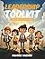LEADERSHIP TOOLKIT I: KIDS WORKBOOK (THE LEADERSHIP TOOLKIT SERIES)