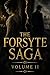 THE FORSYTE SAGA (VOLUME II): A Classic Historical Novel Exploring Family Legacy, Love, Society, and Changing Values