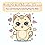 Cozy Cats Coloring Book: Fun and Relaxing Cat Coloring Pages for Kids