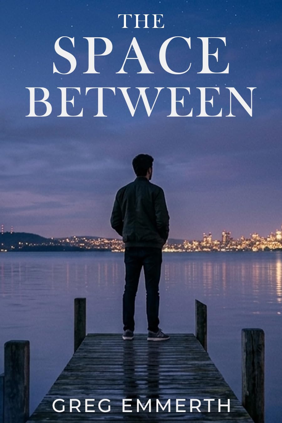 The Space Between (Kindle Edition)