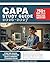 CAPA Study Guide 2026-2027: A High-Yield, Scenario-Driven Guide to Certification Success in Ambulatory Perianesthesia Nursing