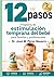 Doce Pasos: Programa de Estimulación Temprana del Bebé para Familias y Profesionales (Spanish Edition)