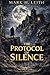 The Protocol of Silence: Metaphysical Horror and Cosmic Dread — A Dark Science Fiction Thriller Beyond Time