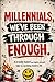 Millennials, We’ve Been Through Enough: A brutally honest (and slightly unhinged) take on surviving modern life