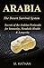 ARABIA The Desert Survival System: Secrets of the Arabian Peninsula for Immunity, Metabolic Health & Longevity