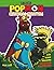 POPMON: Criaturas Criativas (Portuguese Edition)