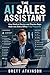 The Ai Sales Assistant.: Ho...