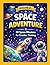 IMAGINE IF… SPACE ADVENTURE...