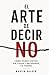 El arte de decir NO: Cómo poner límites sin culpa, dejar de complacer y recuperar tu tiempo y tu energía (Spanish Edition)
