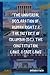 “The Universal Declaration of Human Rights, & The District of Columbia (D.C.), The Constitution, Laws, & Case Laws”