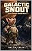 Galactic Snout: First Contact Smells Weird