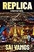 REPLICA (Prem Pilot Novels Book 1)