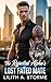 The Rejected Alpha’s Lost Fated Mate: A Forbidden Love Enemies to Lovers Slow Burn MM Romance (Rejected Wolves Saga series Book 9)