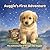 Auggie's First Adventure: The Journey Begins