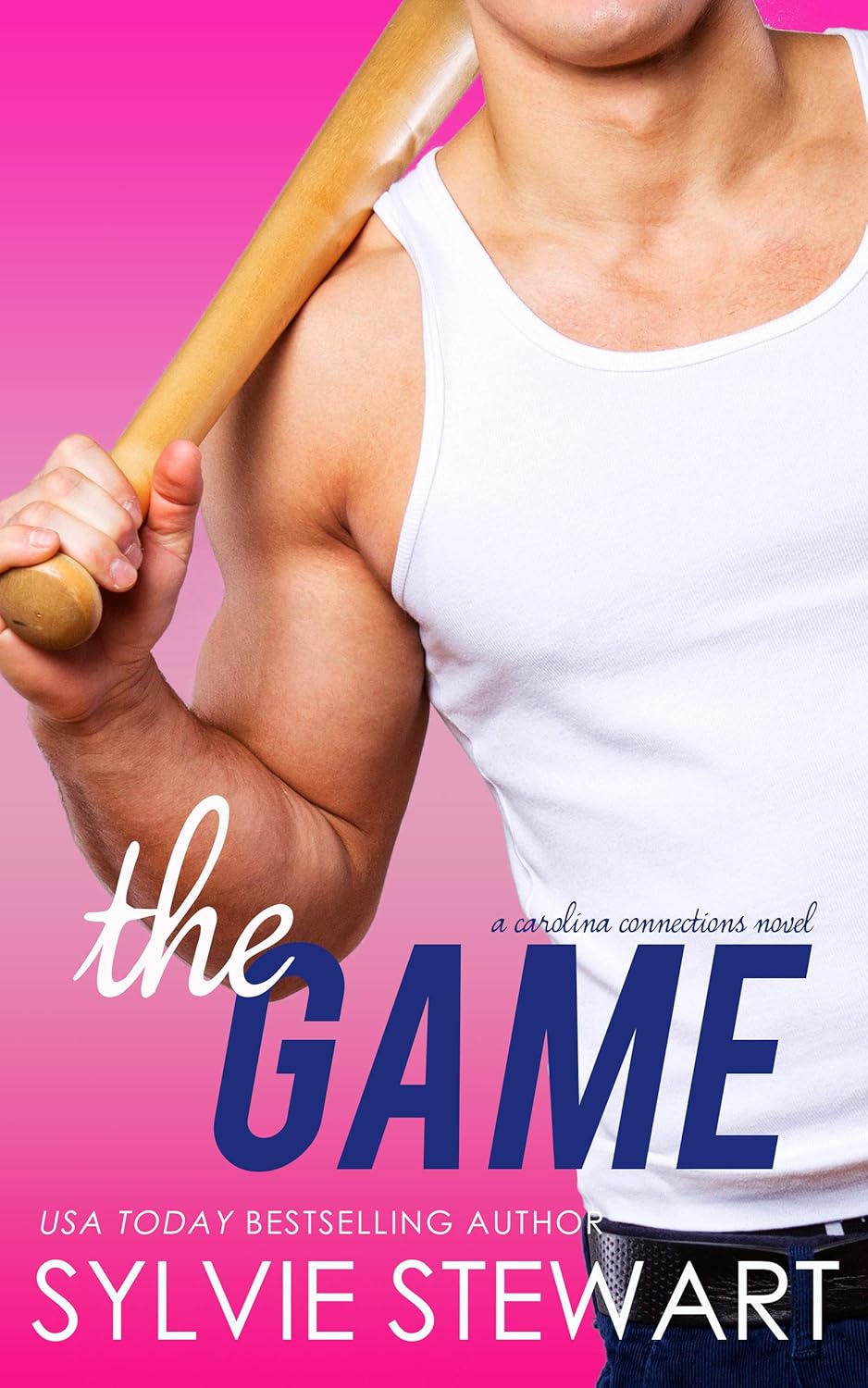 The Game (The Carolina Connections #4)