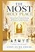 THE MOST HOLY PLACE: Rediscovering the Temple, its Meaning, Significance, and Symbolism in the New Testament and This Generation