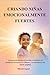 CRIANDO NIÑAS EMOCIONALMENTE FUERTES: Una guía práctica para desarrollar la confianza, la inteligencia emocional, la resiliencia y la autoestima en un mundo complejo (Spanish Edition)