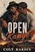 Open Range by Colt Hardin