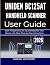 UNIDEN BC125AT HANDHELD SCA...