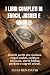 I LIBRI COMPLETI DI ENOCH, ...