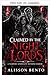 Reclamada por los Señores de la Noche (Colección Los Reinos Sombríos) (Spanish Edition)