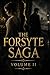 THE FORSYTE SAGA (VOLUME II): A Classic Historical Novel Exploring Family Legacy, Love, Society, and Changing Values